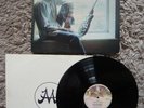 Peter Hammill Over Vinyl UK 1977 Large Hatter Charisma 1st Press A3/B3 Matrix LP