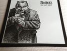 Anthrax - one last Drop   LP Crass/Amebix/Oi Polloi/UK Subs/Flux of Pink Indians