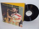 PHAROAH SANDERS Live At The East WLP PROMO 1972 Impulse  AS-9227 DJ Free Jazz