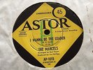 THE MARCELS - I WANNA BE THE LEADER - - Rare 1964 Australian ASTOR 7