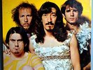 FRANK ZAPPA WE'RE ONLY IN IT FOR MONEY INSANELY RARE SEALED ORIG '68 LP w/INSERT