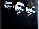 THE ISLEY BROTHERS BROTHER,BROTHER,BROTHER VERY RARE SEALED ORIG '72 T-NECK LP