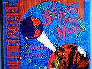KALEIDOSCOPE BEACON FROM MARS RARE ORIG '68 EPIC STEREO LP 1A/1A PSYCH MILESTONE