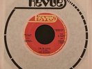 LEN WOODS Soul Funk 45 I’M IN LOVE / DO IT FUNKY   Revue