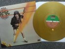 AC/DC .  high voltage rare colour re LP VINYL.black.highway. powerage.