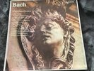 ETERNA STEREO BACH MATTHAUS METHEW PASSION MAUERSBERGER 826141-44 B/S 3LP insert