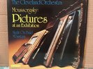 Lorin Maazel - Moussorgsky Pictures At An Exhibition * Telarc Digital 10042 LP