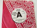 RARE UK Pye Demo 45 Tammy St. John - Nobody Knows What's Goin' On 1966