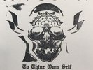La Coka Nostra 'To Thine Own Self Be True' Test Pressing (2 LP) #8/10 RARE