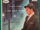 Frank Sinatra In The Wee Small Hours Vinyl LP