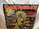 lp vinilo Iron Maiden-Killers