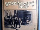 GRATEFUL DEAD WORKINGMAN'S DEAD RARE SEALED ORIG '70 WARNER LP UPSIDE DOWN COVER