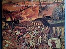 PEARLS BEFORE SWINE BALAKLAVA ULTRA-RARE SEALED ORIG '68 ESP STEREO LP w/INSERT