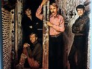 THE DILLARDS COPPERFIELDS RARE SEALED ORIG '70 ELEKTRA LP COUNTRY ROCK CLASSIC
