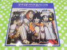 VINYL LP ALBUM THE BEATLES BALLADS 20 ORIGINAL TRACKS