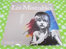 VINYL LP ALBUM LES MISERABLES SOUNDTRACK
