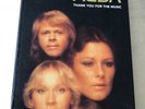 Abba Thank you for the Music boxset #191477