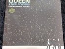 Queen + Paul Rodgers (Free/Bad Company) - The Cosmos Rocks 2008 double Vinyl LP