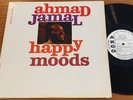 Ahmad Jamal Happy Moods ARGO 662 DG Mono Promo LP