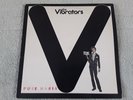 THE VIBRATORS - PURE MANIA. 1977. EX/EX