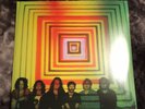 KING GIZZARD AND THE LIZARD WIZARD FLOAT ON- FILL YOUR LUNGS TIE DYE VINYL