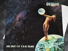 Demon 'Heart Of Our Time' 1st Press UK '85 Original Vinyl Record LP Rare VG/VG