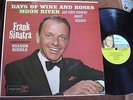 Frank Sinatra-Nelson Riddle/Days Of Wine & Roses/1964 LP/Reprise FS 1011/MINT-
