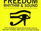 Freedom, Rhythm and Sound: Revolutionary Jazz - 1963-1982 LP x2 [New & Sealed]