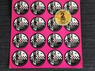 This Are 2 Tone Ska Mod Vinyl Album with Poster 12