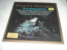 (7981) Karajan - Wagner - Das Rheingold - 3 LP Box