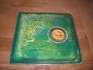 Alice Cooper-Billion dollar babies.lp cards & bank note