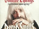 SMALLS, Derek - Smalls Change: Meditations Upon Ageing - Vinyl (2xLP)