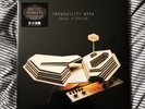 Arctic Monkeys Tranquility Base Hotel & Casino Gold Limited Vinyl
