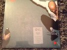 Moby Play VMP Vinyl Me Please Exclusive W/artwork 2lp Transparent Turquoise Lp 1
