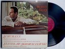 Mercury Living Presence SR90383 STEREO 1964 lp BYRON JANIS Schumann RFR-3/3