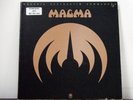 MAGMA LP Mekanik Destruktiw Kommandoh 1973 A+M rare progrock