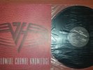 Van Halen ?– For Unlawful Carnal Knowledge    / Russia / LP
