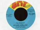 MICHAEL KIRKLAND The Prophet on Zay Funk 45 Hear