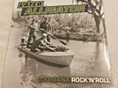 LOUISIANA ROCK N' ROLL: 