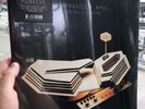 ???? Arctic Monkeys - Tranquility Hotel Base & Casino / GOLD VINYL / Berlin