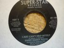 northern soul sweet daddy floyd i just cant help myself super star usa 45 orig