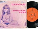 SEXOFOON - Tijgerjacht 45 Dutch 1971 EROTIC AFRO FUNK EXOTICA * Sexy sleeve 7