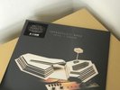 Arctic Monkeys GOLD VINYL - Tranquility Base Hotel And Casino - RARE
