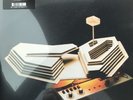 Arctic Monkeys Tranquility Base Hotel & Casino Gold vinyl Sheffield pop up shop