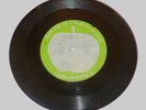 APPLE ACETATE 'I SEE YOU' (UNKNOWN)  1 SIDED UK BEATLES RELETED 1960 UNRELEASED?