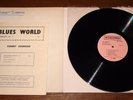 ROBERT JOHNSON KOKOMO LP 16-TRACK 1ST PRESS W/ VERY RARE  BOOKLET 99 COPIES ONLY