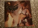 WENDY O WILLIAMS of PLASMATICS New Sealed WOW SOLO VINYL RECORD