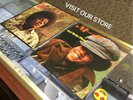 (2) VINTAGE MICHAEL JACKSON MOTOWN LP/VINYL GOT TO BE THERE #M7471 & BEN #M755L
