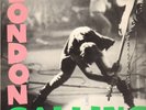 THE CLASH-2-LP- LONDON CALLING- ORG. CBS-HOLLAND- 1979- MINT