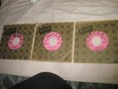 (3)45RPM records(Sister Rosetta Tharpe) #'s 9-29878, 9-30084, 9-29255 NFS Copies